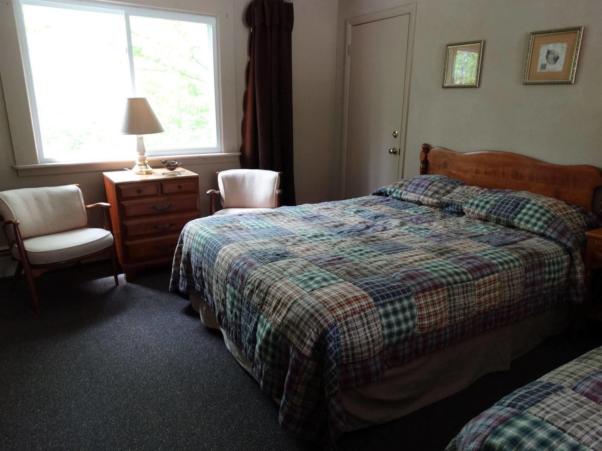 Aerie Inn Of Vermont East Dorset Exteriér fotografie